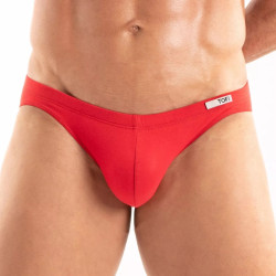 TOF Paris Access Mini Brief Underwear Red (T11729)