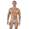 JOR Eros Thong Underwear Grey (T12971)