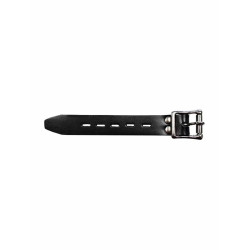 Rouge Padded Range Leather Extender Black (T11443)