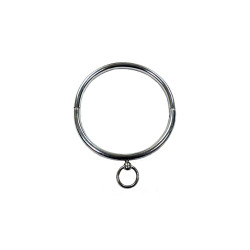 Rouge Stainless Steel Collar (15'') (T11451)