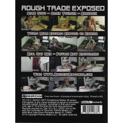 Rough Trade Exposed DVD (Raunchy Bastards) (30970D)