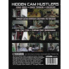 Hidden Cams Hustlers DVD (Raunchy Bastards) (30967D)