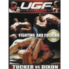 Fighting And Fucking (UGF) DVD (Skyline) (31390D)