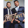 Rising Executives DVD (Men At Play) (31939D)