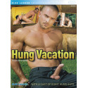Hung Vacation DVD (Blue Lagoon)