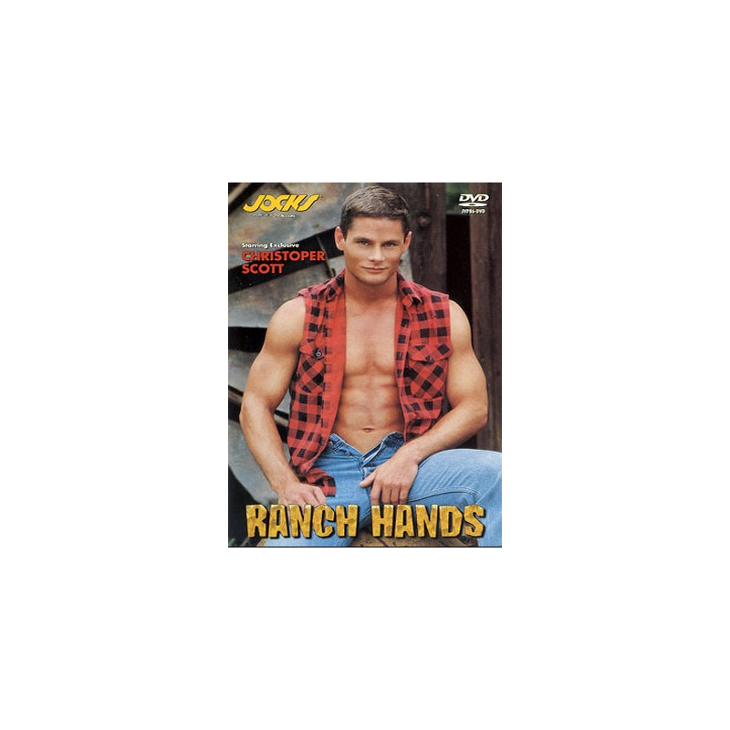 Ranch Hands (Jocks) DVD (Jocks (Falcon)) (00243D) Ranch Hands (Jocks) DVD (Jocks (Falcon)) (00243D)