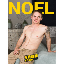 Noel DVD (Sean Cody) (13904D)