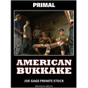 American Bukkake DVD (Joe Gage)