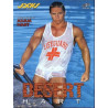 Desert Hart DVD (Jocks / Falcon) (00313D)