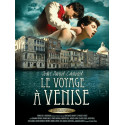 Le Voyage a Venise / Carnival in Venice DVD (Cadinot)
