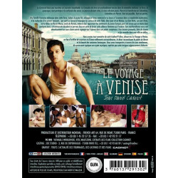 Le Voyage a Venise / Carnival in Venice DVD (Cadinot) (09615D)