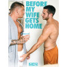 Before My Wife Gets Home DVD (MenCom) (12715D)