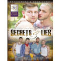 Secret And Lies DVD (Rock Candy Films)