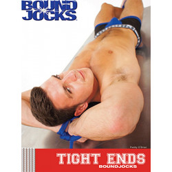 BoundJocks: Tight Ends DVD (Bound Jocks) (09318D)