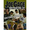 Sex Files #07 - Doctors and Dads DVD (Joe Gage) (10618D)