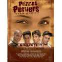 Princes Pervers (Nomades 4) DVD (Cadinot)