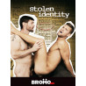 Stolen Identity DVD (Bromo) (13924D)