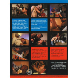 Sneaker Freax III DVD (Sneaker Sex) (04093D)