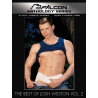 Best of Josh Weston #2 Anthology DVD (Falcon) (09829D)