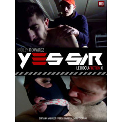 Yes Sir DVD (Ridley Dovarez) (13835D)