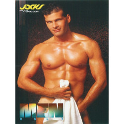 Men Only (Jocks) DVD (Jocks / Falcon) (04663D)