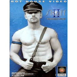 Skuff 2: Downright Filthy DVD (Hot House) (08737D)