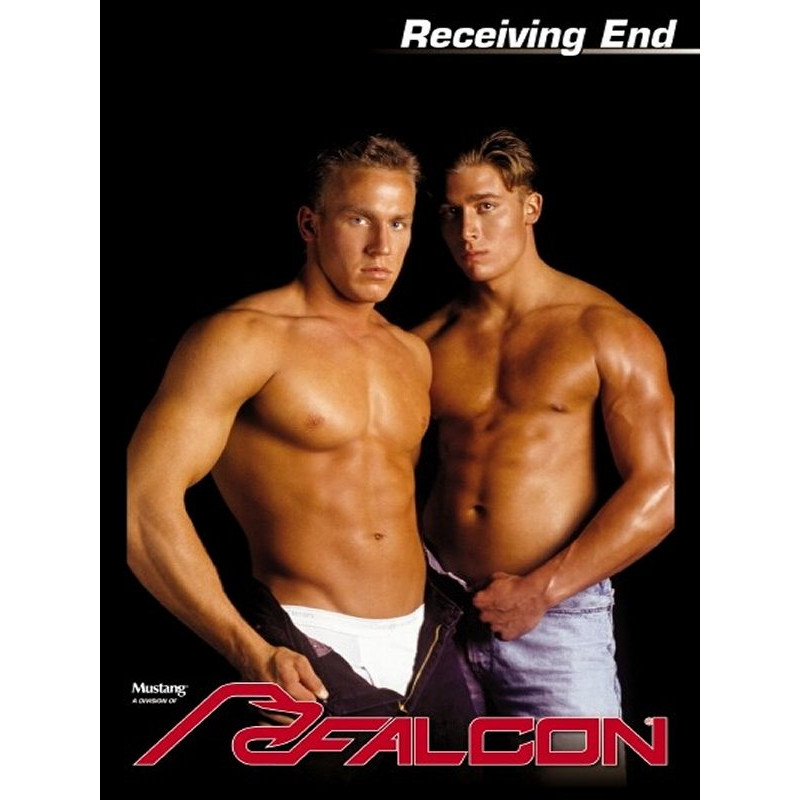 Receiving End (FMP035) DVD (Mustang / Falcon) (09938D) Receiving End (FMP035) DVD (Mustang / Falcon) (09938D)