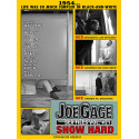 Sex Files #21 Show Hard DVD (Joe Gage)