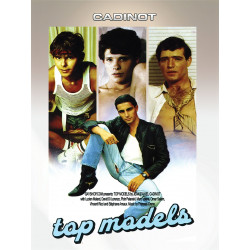 Top Models DVD (Cadinot) (11745D)