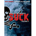 TIM Suck #4 DVD (Treasure Island)