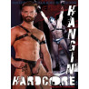 Hangin Hardcore DVD (Fetish Force by Raging Stallion) (13947D)