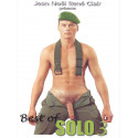 Best of Solo #3 DVD (JNRC)