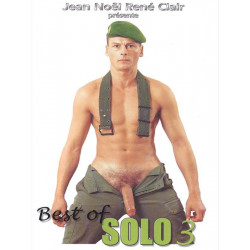Best of Solo #3 DVD (JNRC) (12048D)