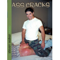 Ass Cracks DVD (All Worlds)