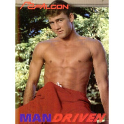 Mandriven DVD (Falcon) (02264D)