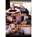 Jess Royan - Insoumis DVD (Crunch Boy)
