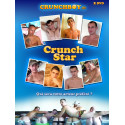 Crunch Star 2-DVD-Set (Crunch Boy)
