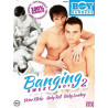 Banging Sweet Boys #2 DVD (Bareback Boy Bangers) (13769D)