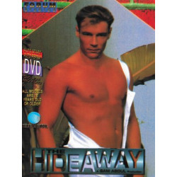 The Hideaway DVD (Forum) (10474D)