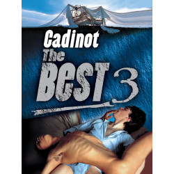 The Best 3 Cadinot DVD (Cadinot) (09576D)