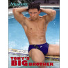 Tony´s Big Brother (MVP025) DVD (Mustang / Falcon) (13777D)