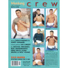 Crew (MVP061) DVD (Mustang (Falcon)) (13778D)