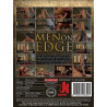 Boy Next Door (Men on Edge) DVD (Men On Edge) (13884D)