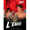 L´ Envie DVD (Cadinot)