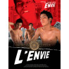 L´ Envie DVD (Cadinot) (09589D)
