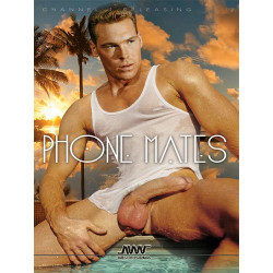 Phone Mates DVD (All Worlds) (11189D)