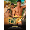 La Main au Feu DVD (Cadinot) (09595D)