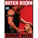 Hungry Holes DVD (Butch Dixon)