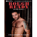 Rough and Ready DVD (Real Men)
