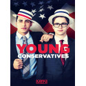 Young Conservatives DVD (MenCom)